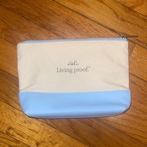 Makeup bag